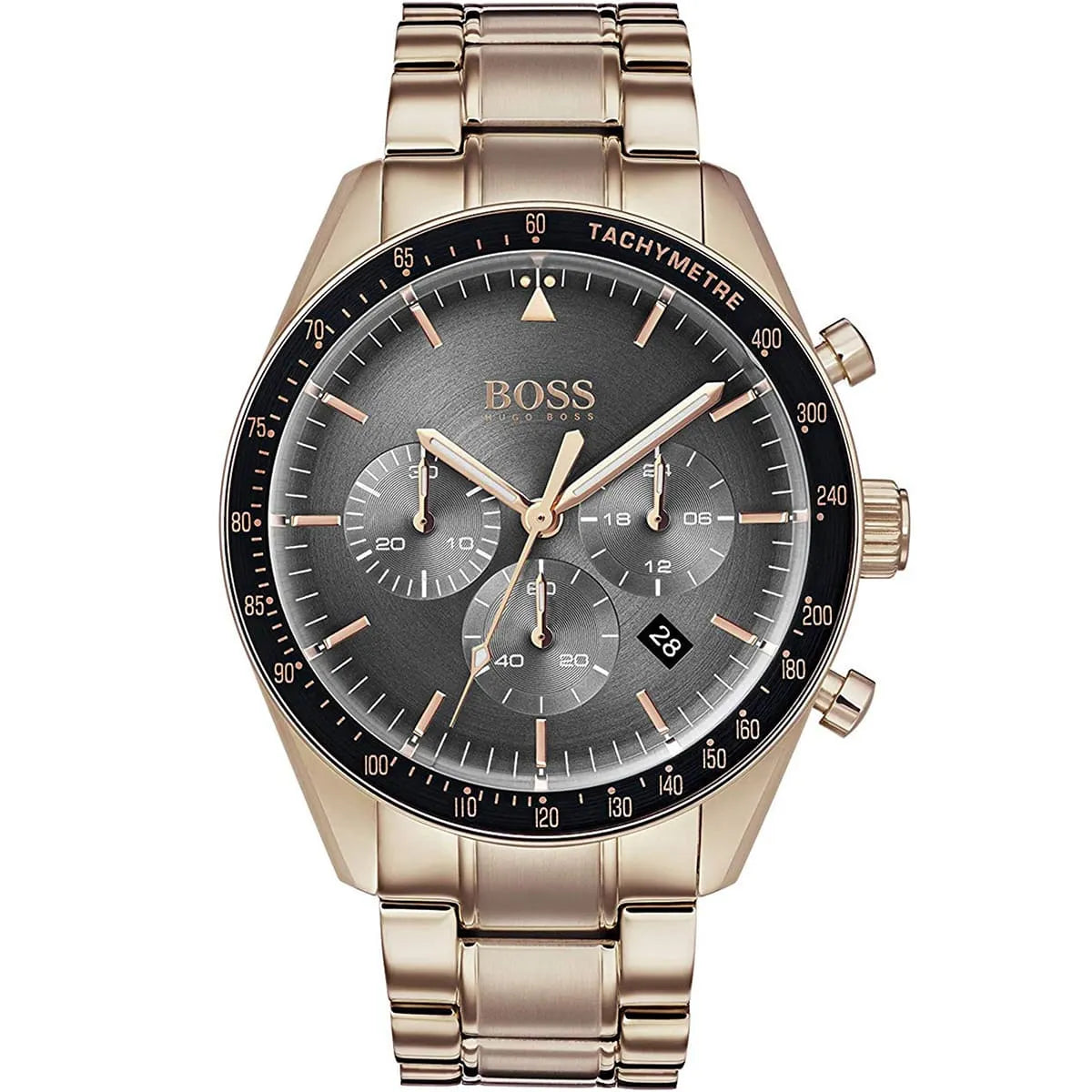 Hugo Boss Trophy