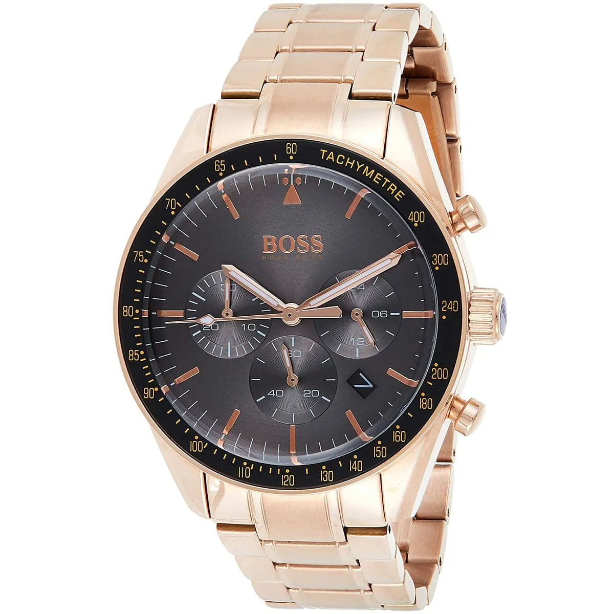 Hugo Boss Trophy