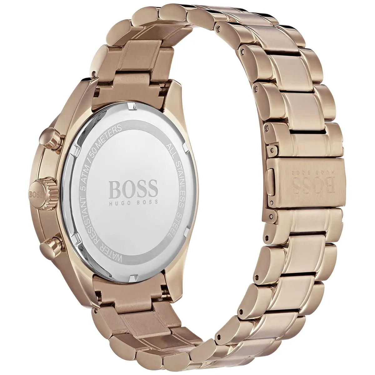 Hugo Boss Trophy
