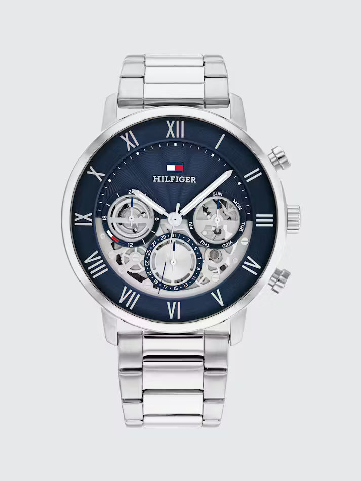 TOMMY HILFIGER LEGEND MENS WATCH - 1710569