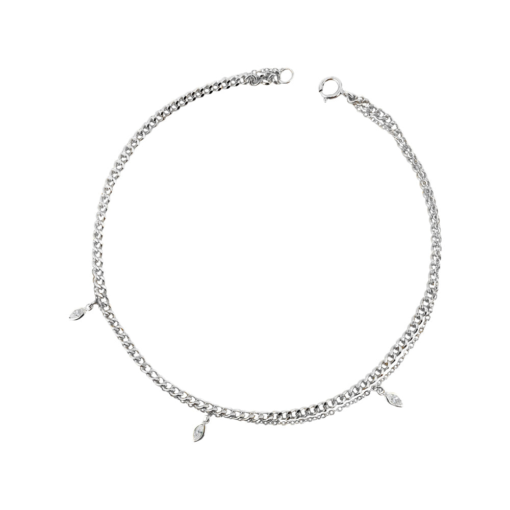 Marissa Anklet