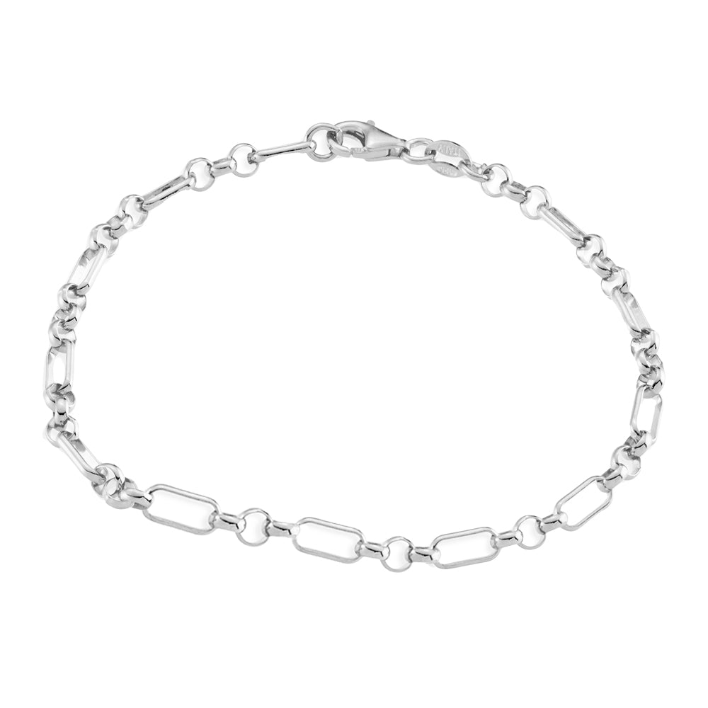 Noelle Anklet