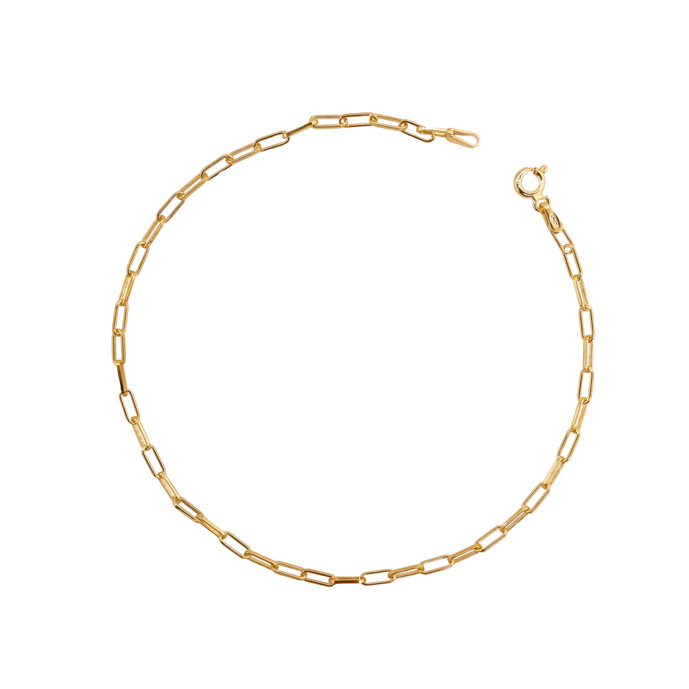 Layana Anklet