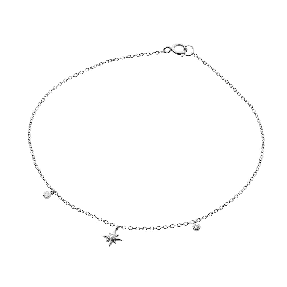 Nora Anklet