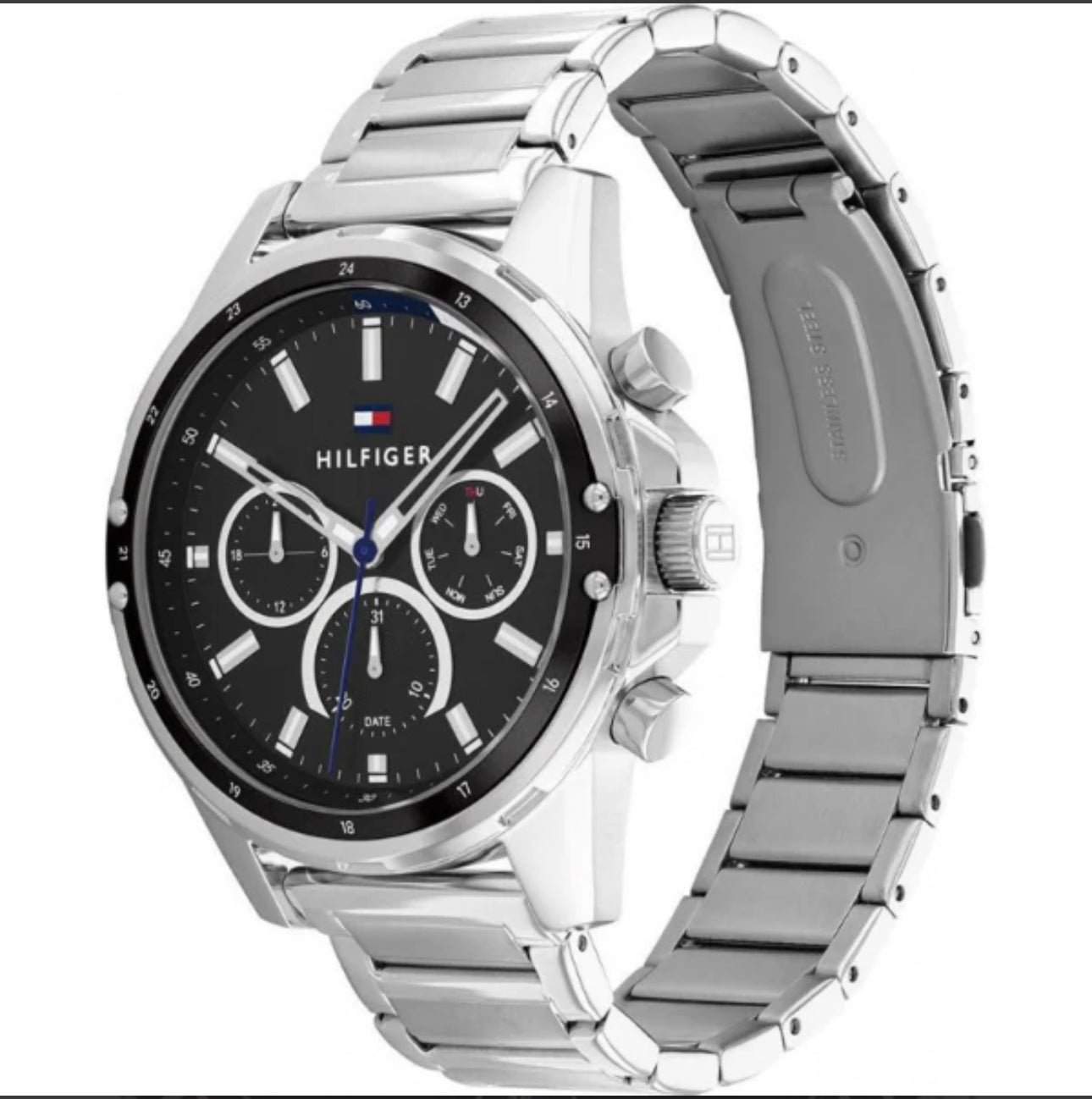 TOMMY HILFIGER LARSON