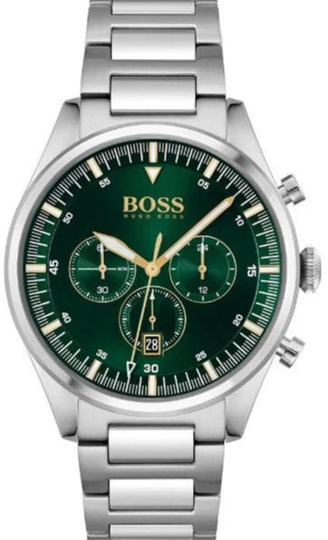Hugo Boss Watch For Men 1513868
