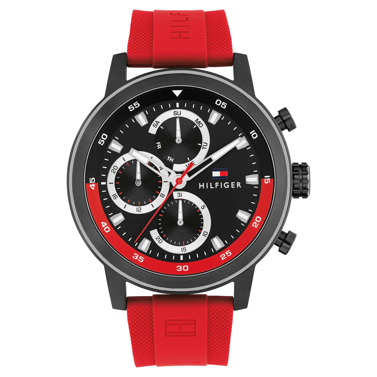 TOMMY HILFIGER DECKER