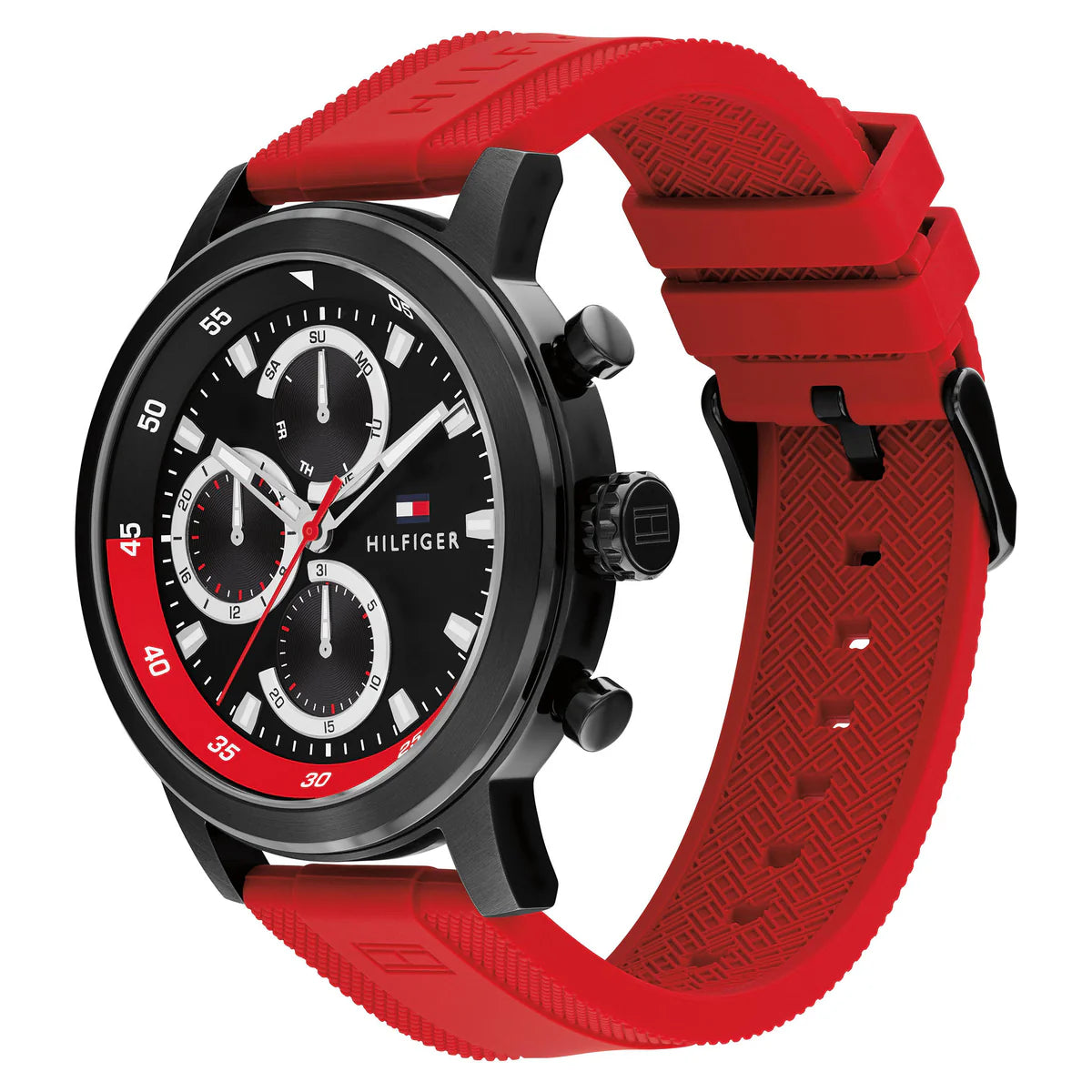 TOMMY HILFIGER DECKER