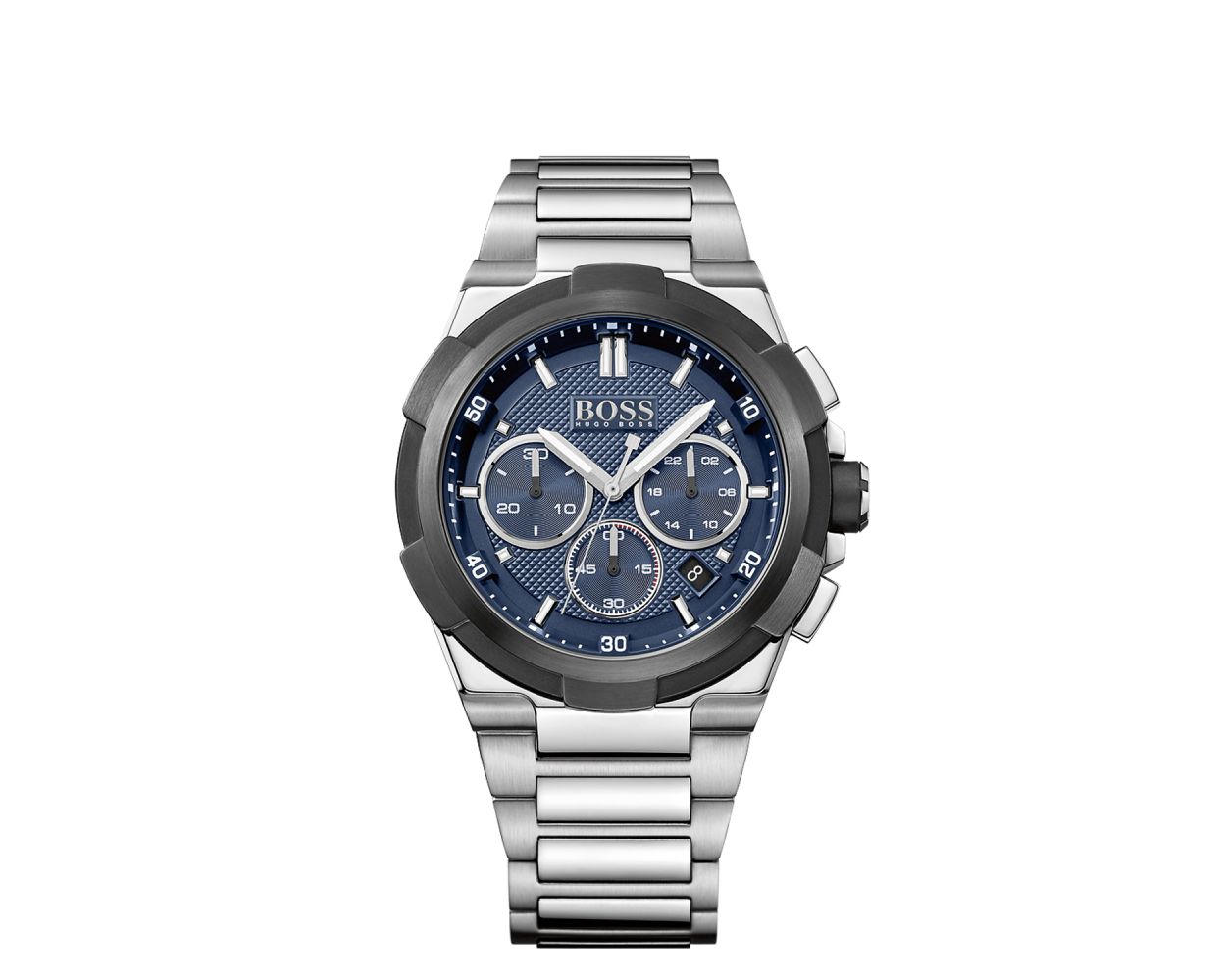 HUGO BOSS 1513360 SUPERNOVA CHRONOGRAPH MEN'S WATCH
