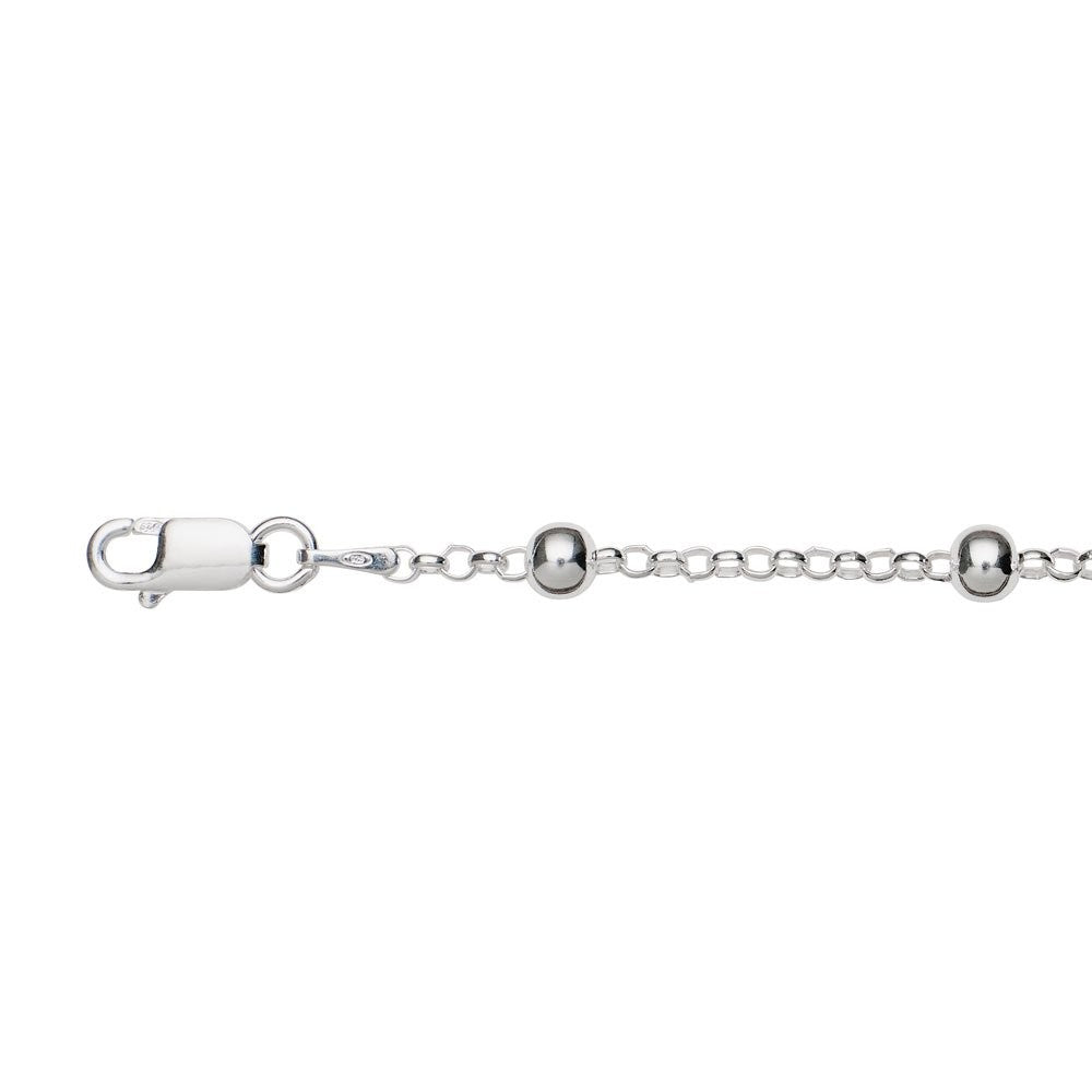 Zara Anklet