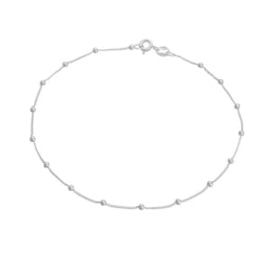 Adele Anklet