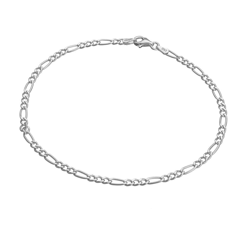 Charlotte Anklet