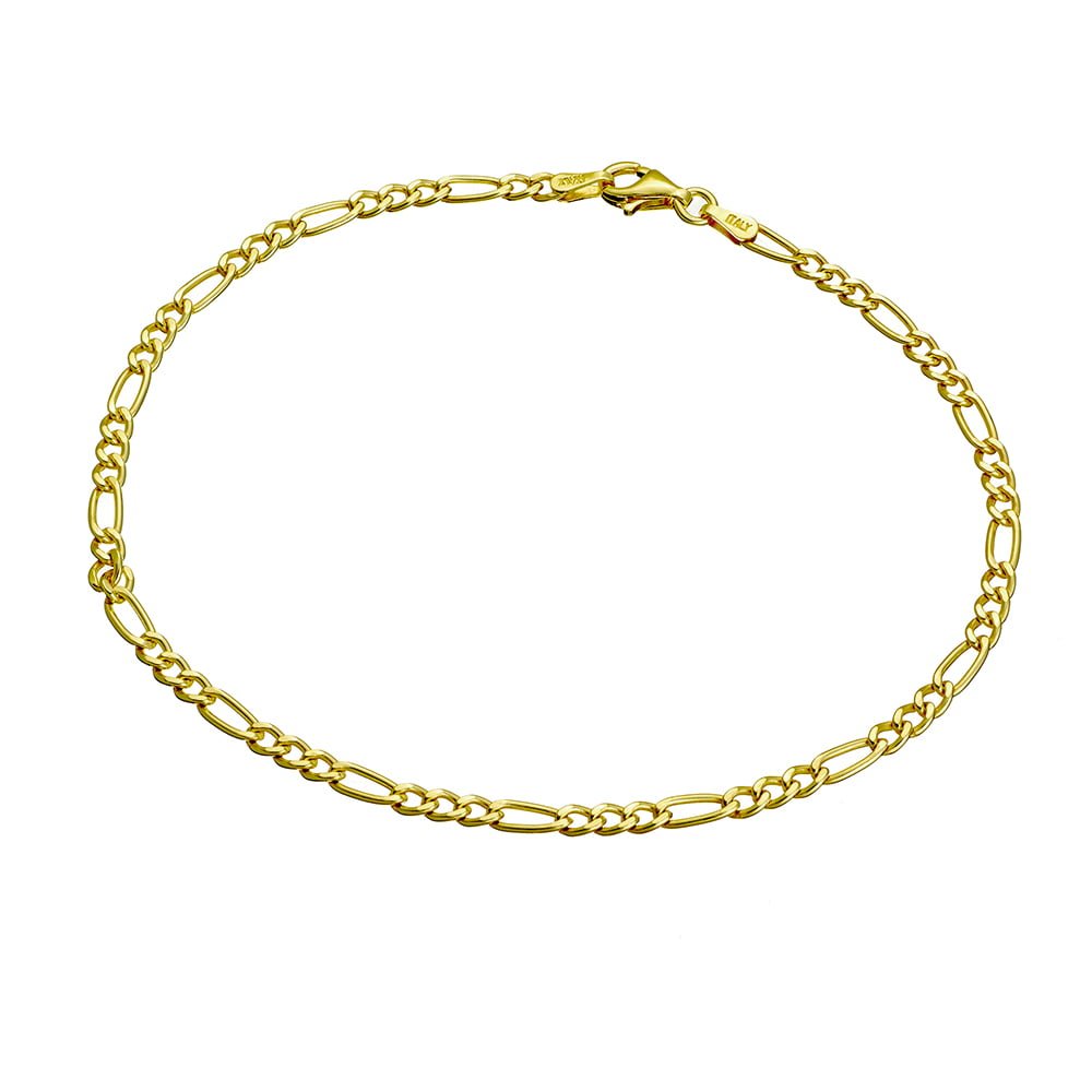 Charlotte Anklet