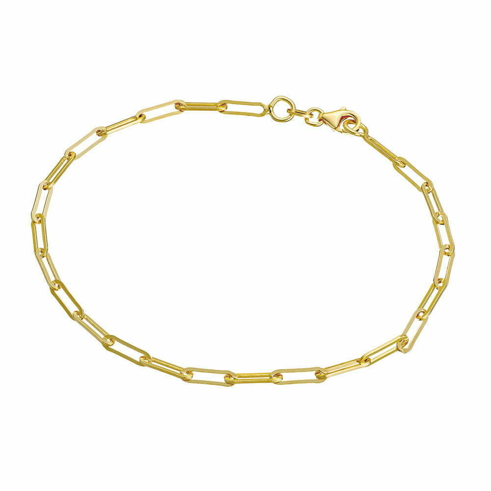 Layla Anklet