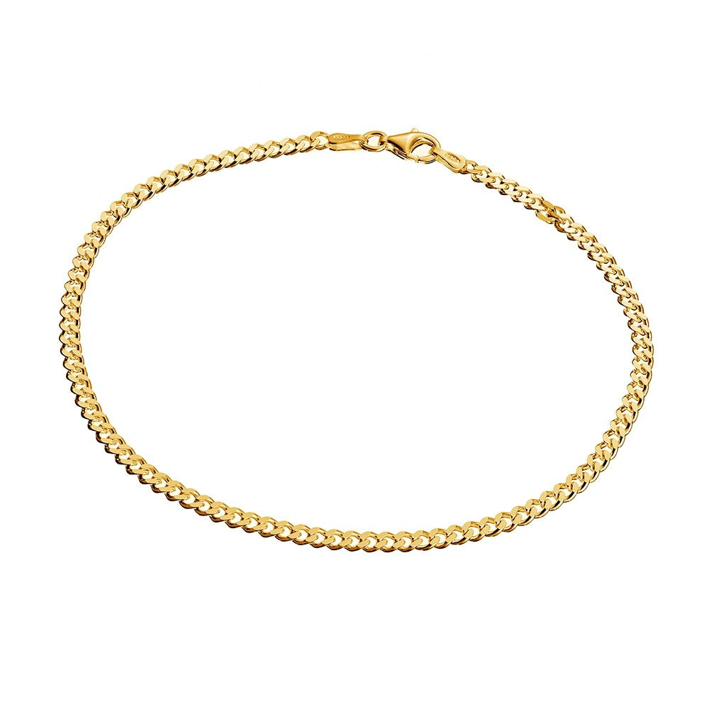 Jana Anklet