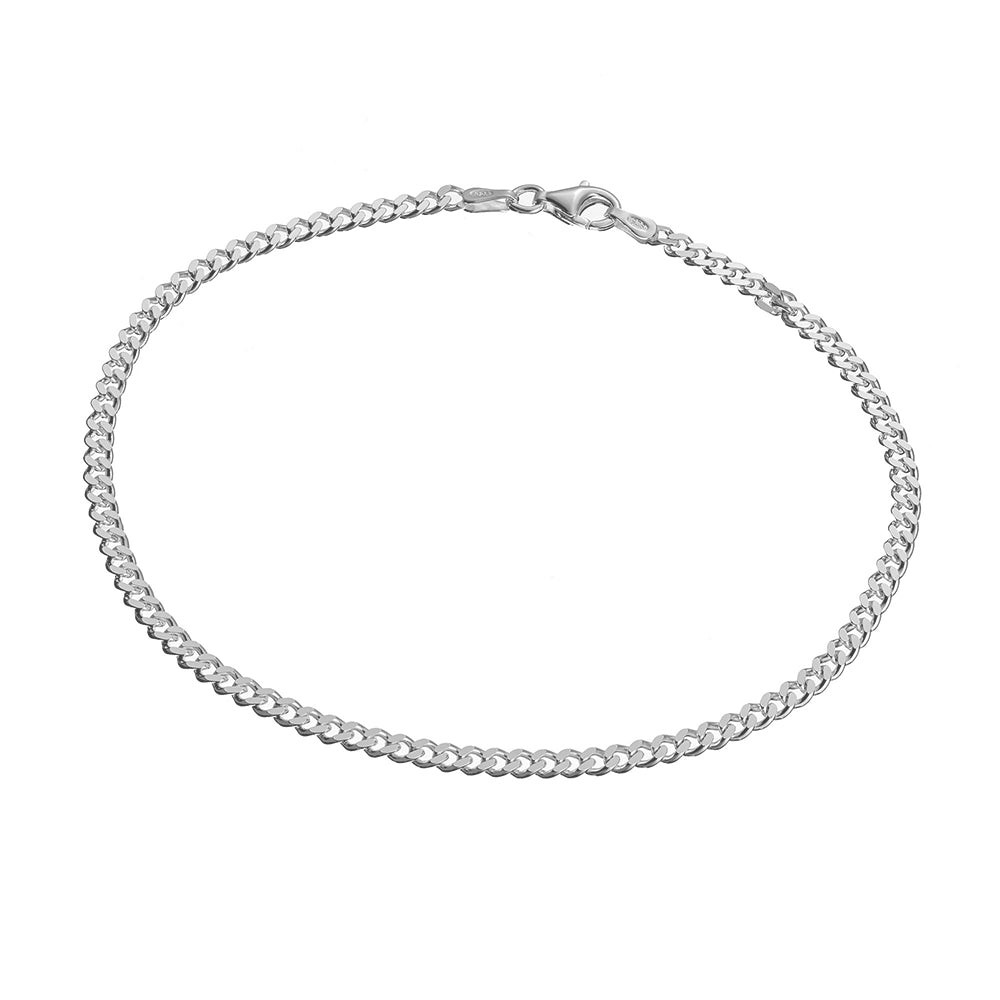 Jana Anklet