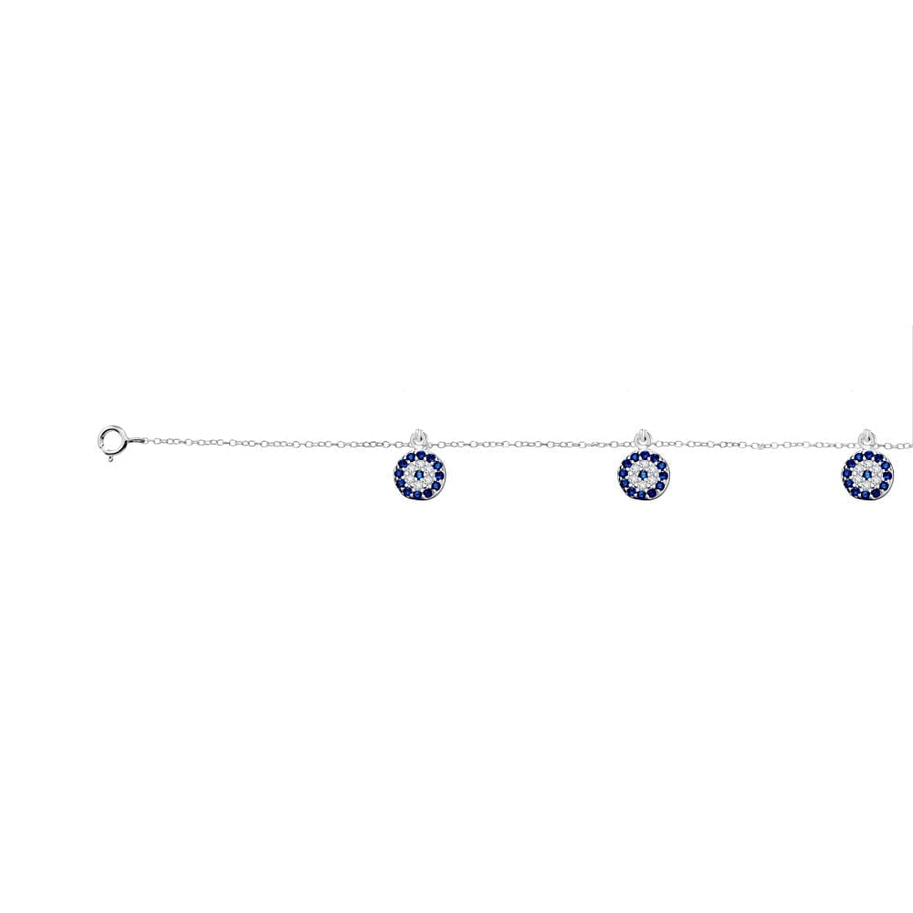 Xena Anklet