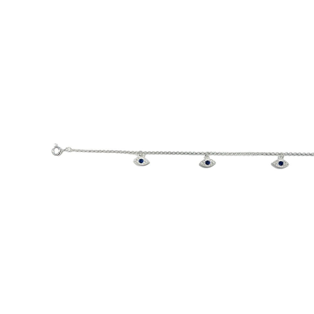 Dania Anklet