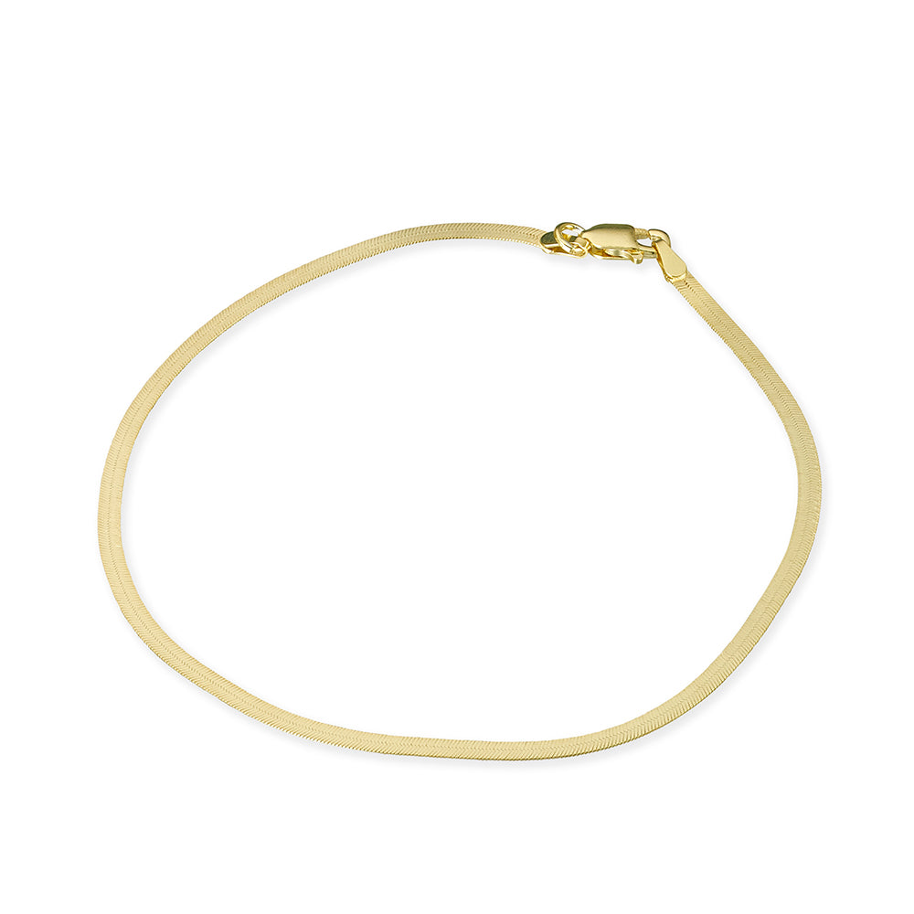 Maria Anklet