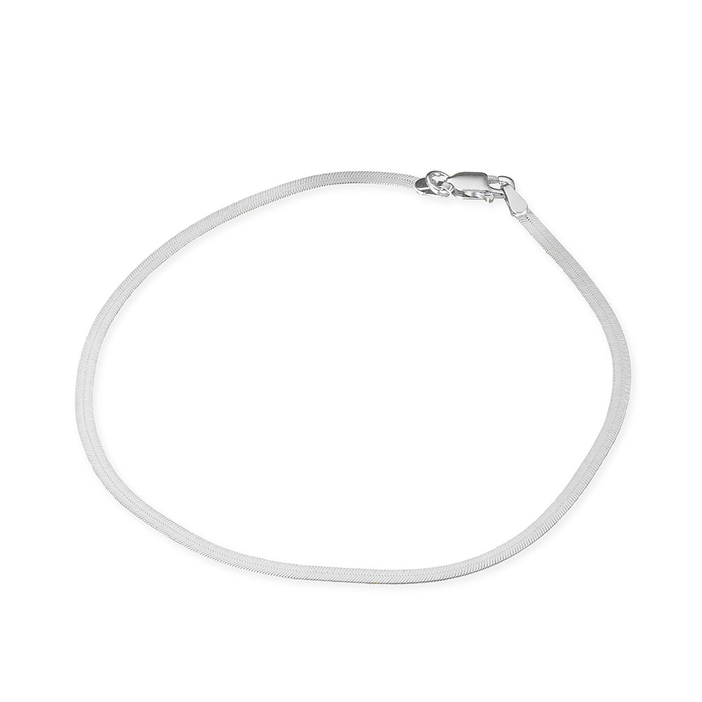 Maria Anklet