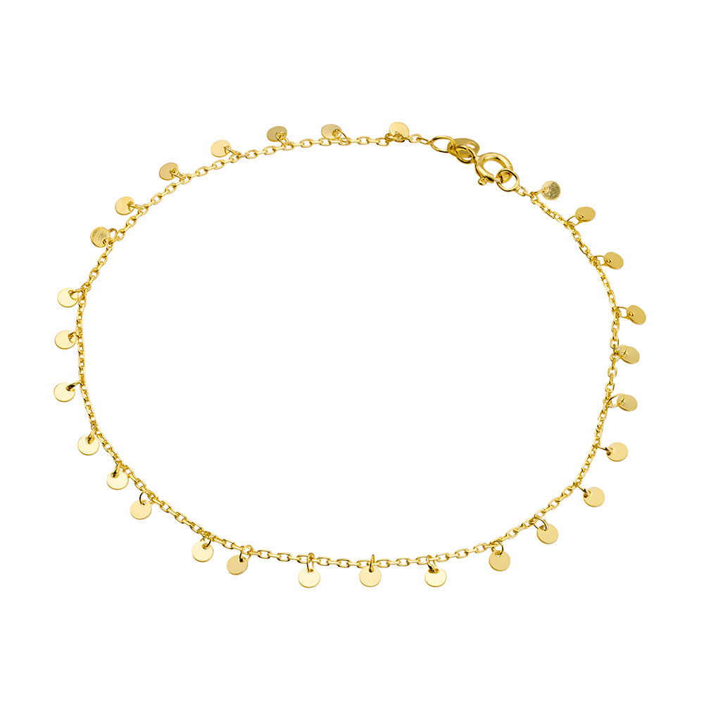 Randi Anklet
