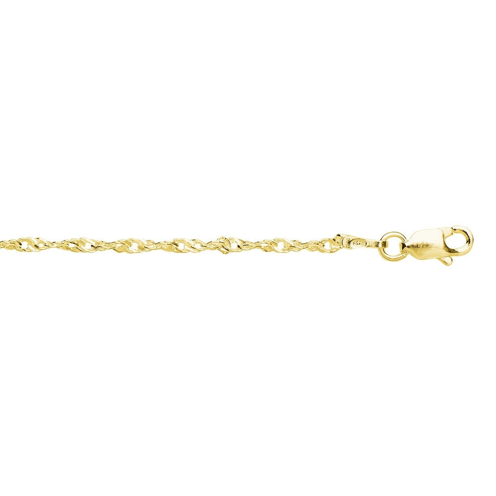 Emily Anklet