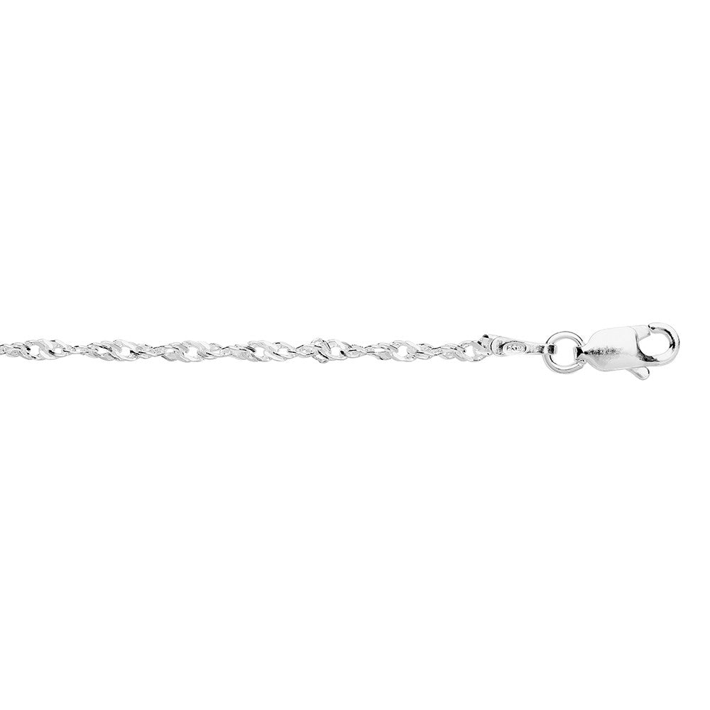 Emily Anklet