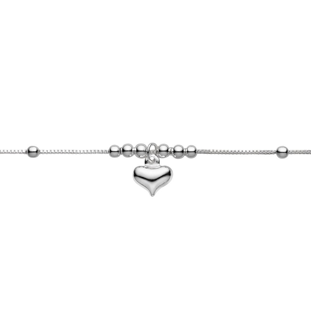 Venus Anklet