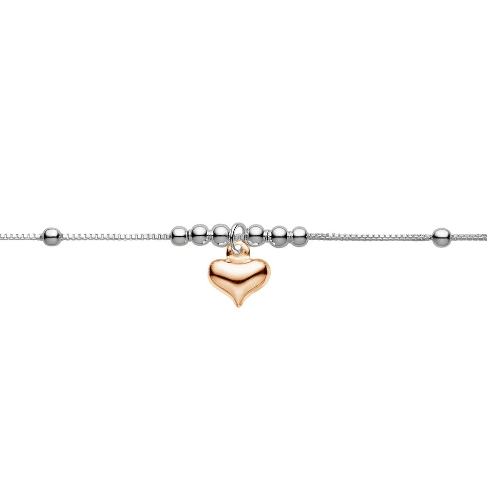 Venus Anklet