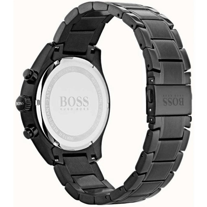 HUGO BOSS MEN'S GRAND PRIX WATCH - 1513578