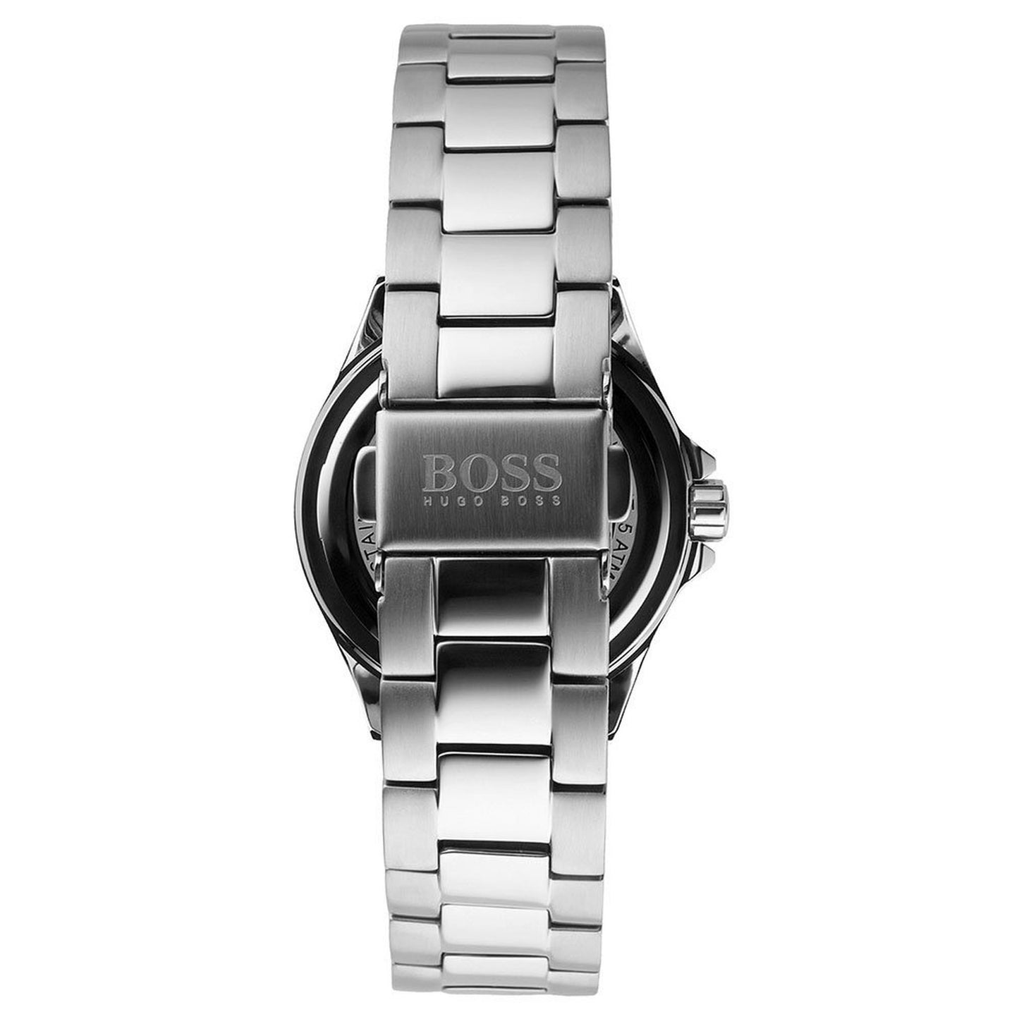 Hugo Boss Premiere, Rose Gold Dial Ladies Watch – 1502444