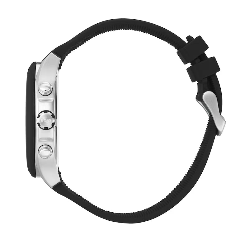 HUGO BOSS VELOCITY MEN'S CHRONO WATCH - 1513716