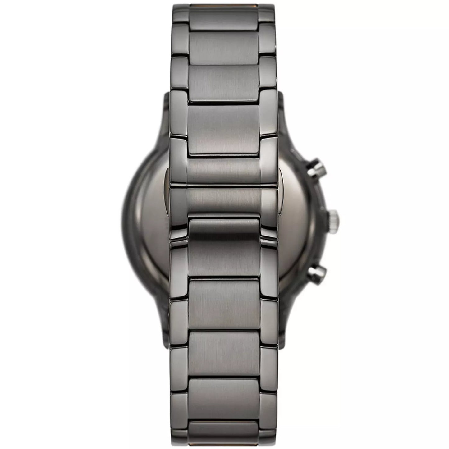 Emporio Armani Renato, Gunmetal Chronograph Men’s Watch – AR11531