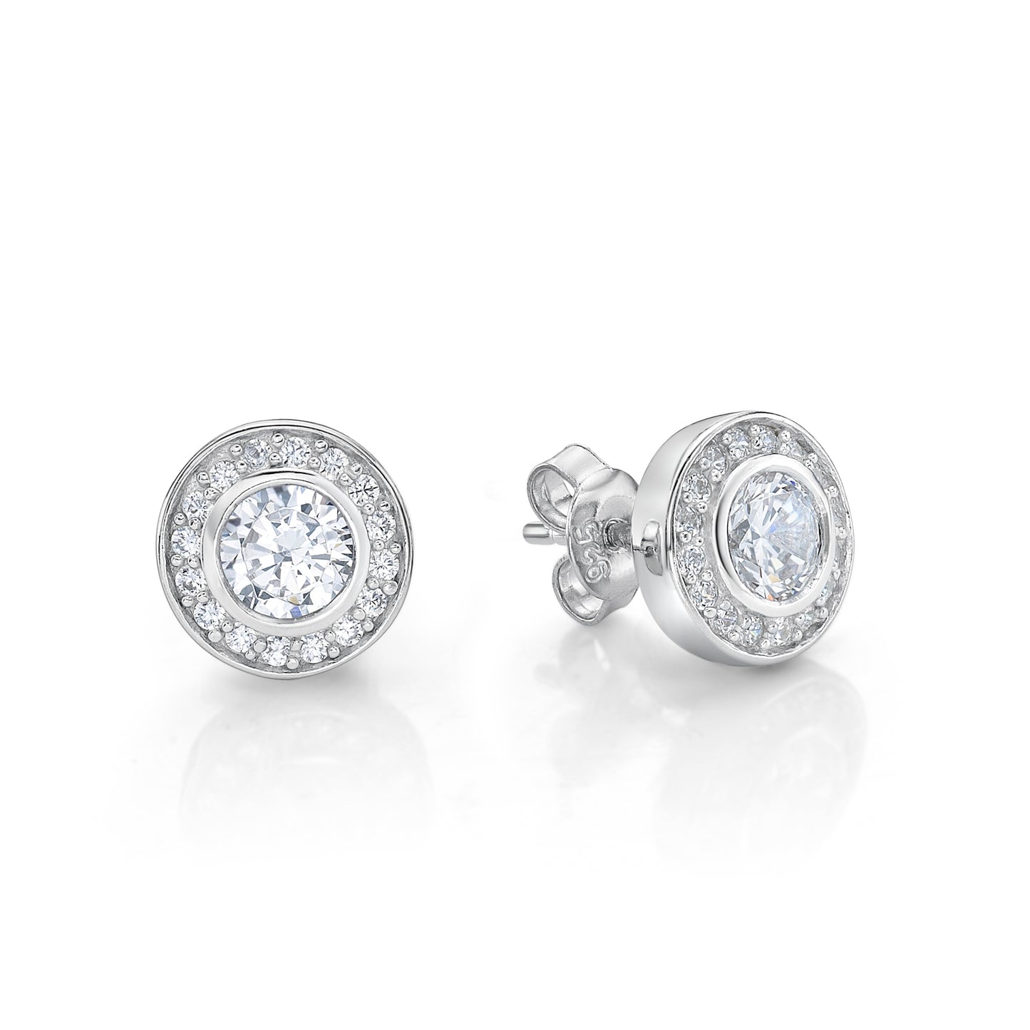 Bettina Earring