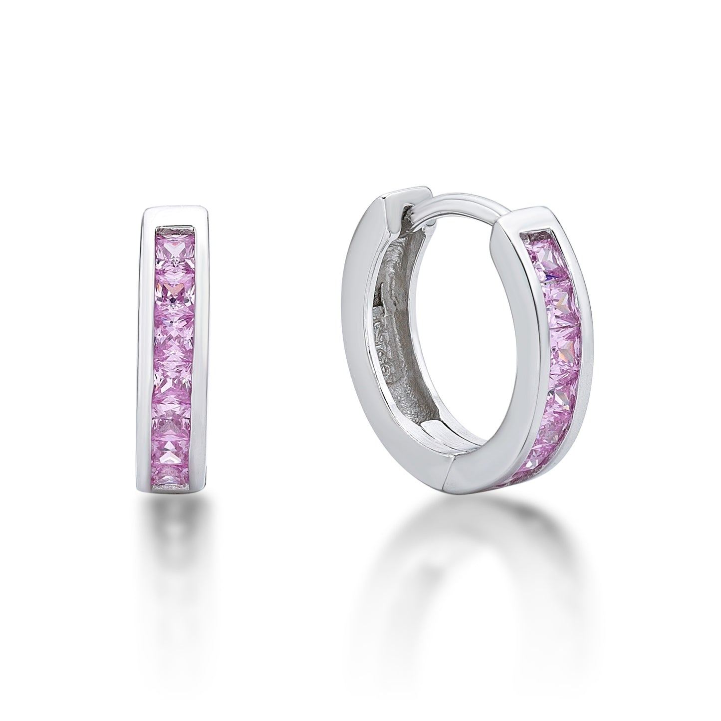 Hoops - Assorted Colours