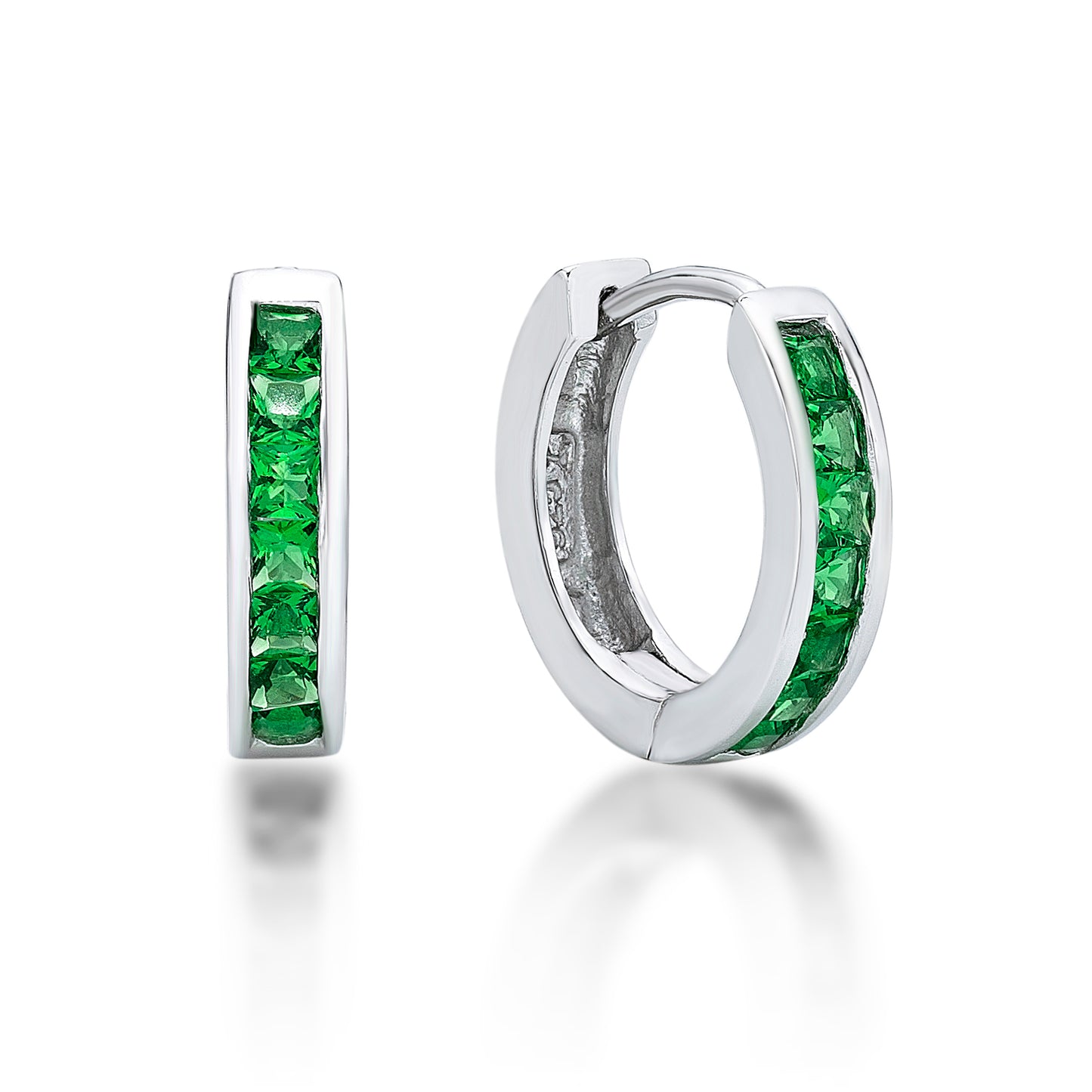 Hoops - Assorted Colours