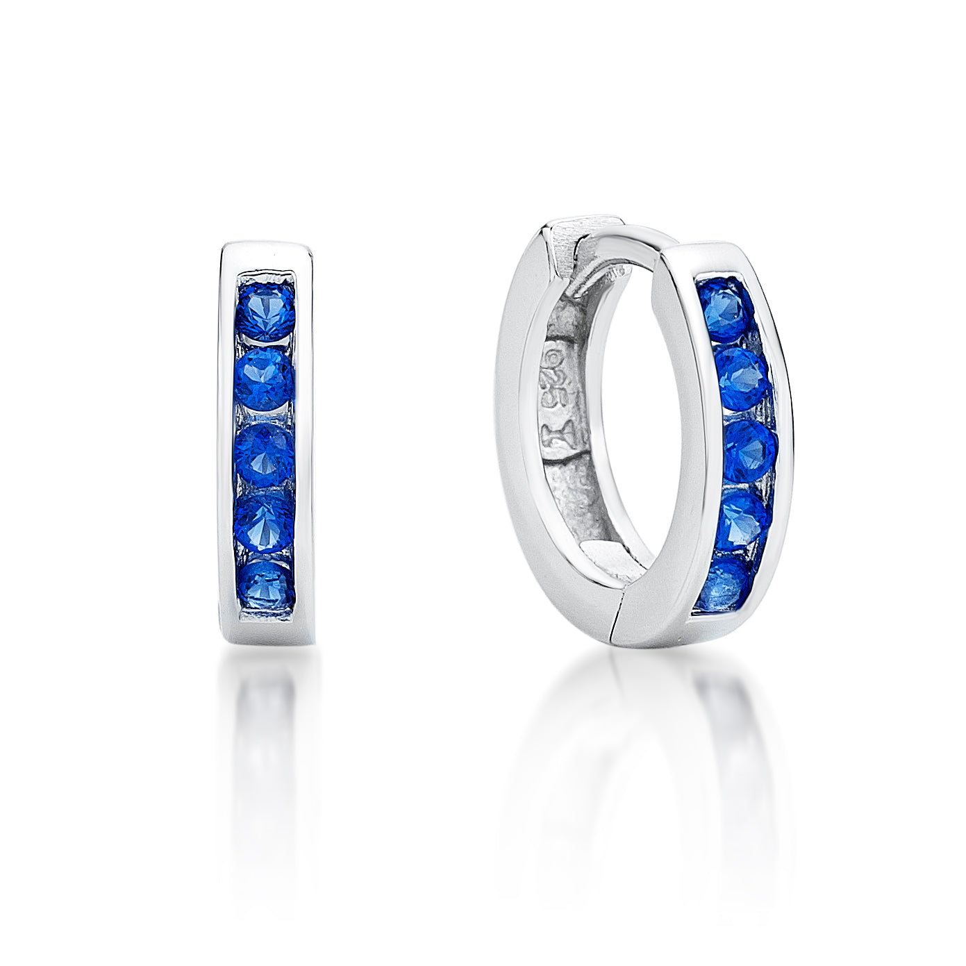 Hoops - Assorted Colours