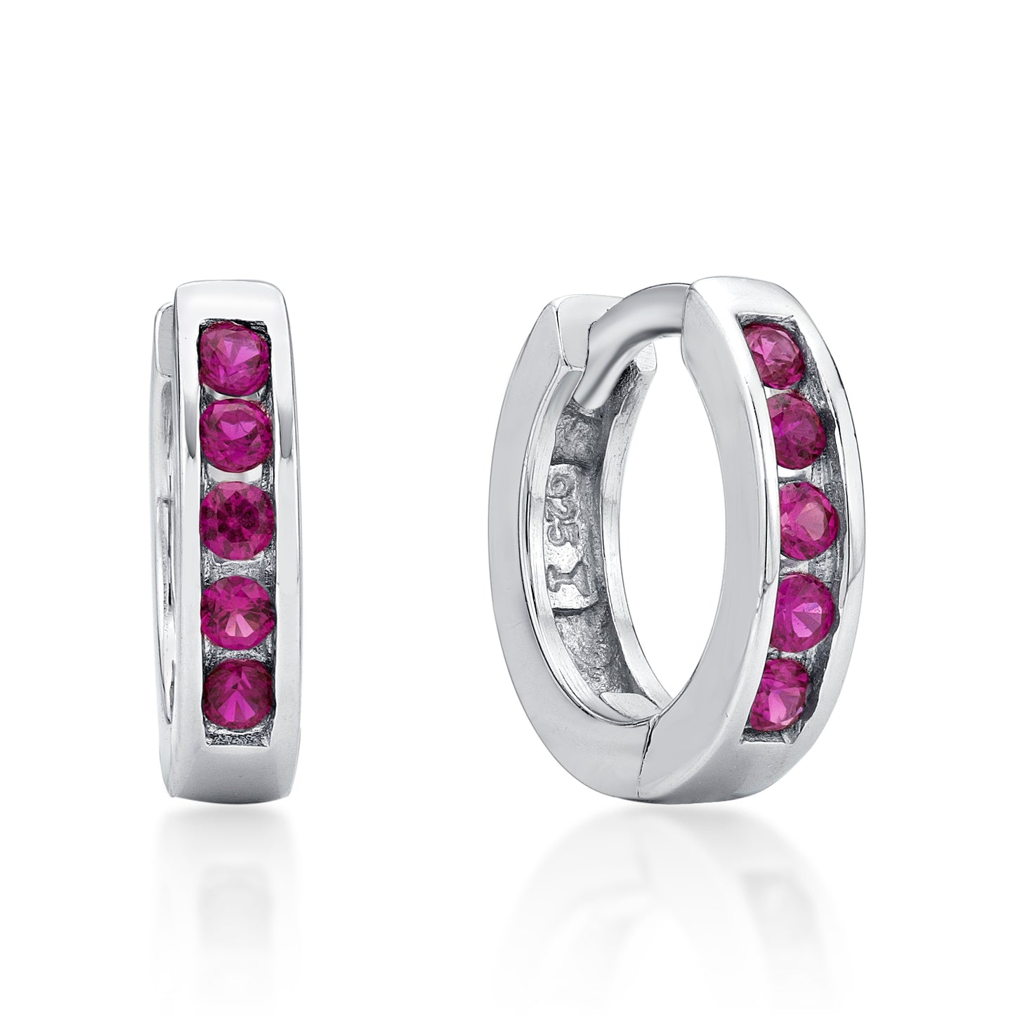 Hoops - Assorted Colours