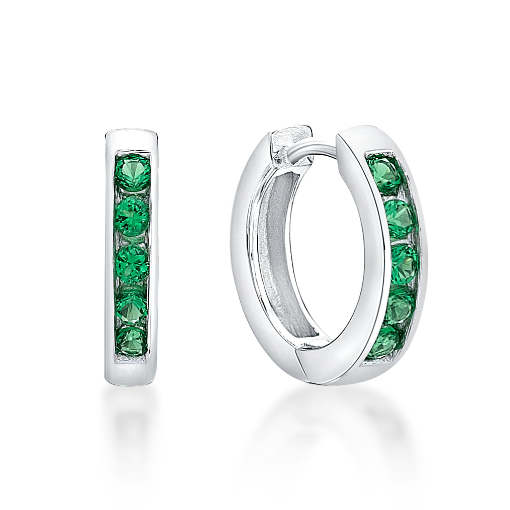 Hoops - Assorted Colours