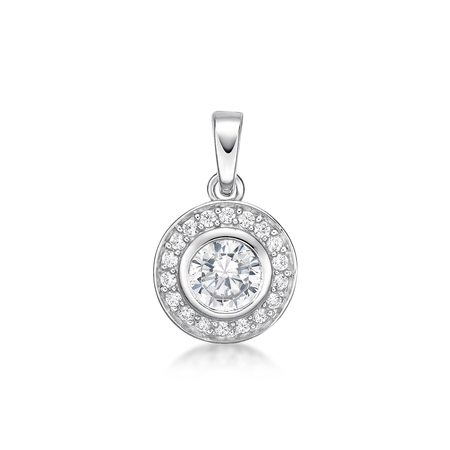 Bettina Necklace