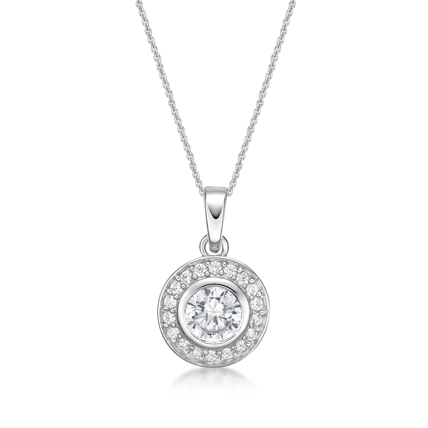 Bettina Necklace