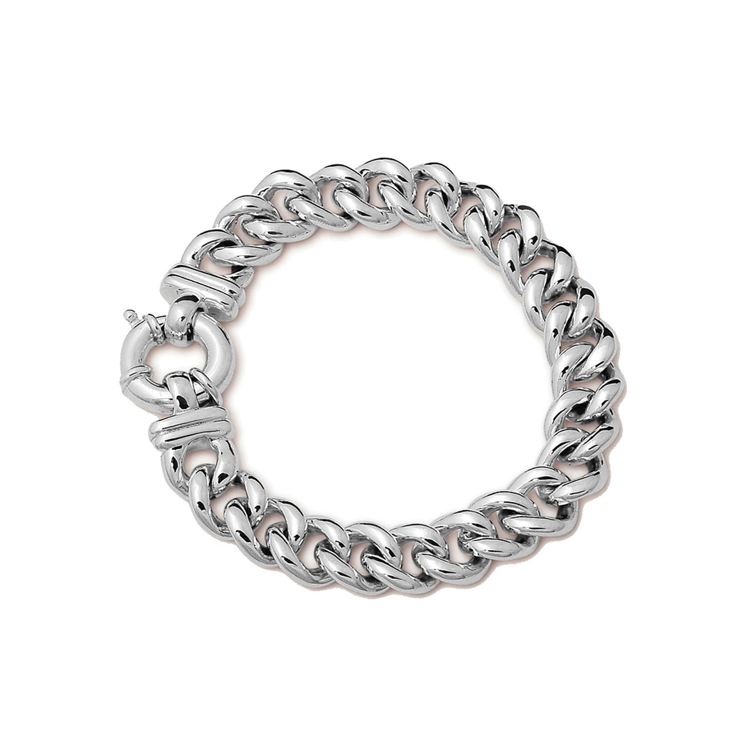 SMALL MAMA BOLT BRACELET