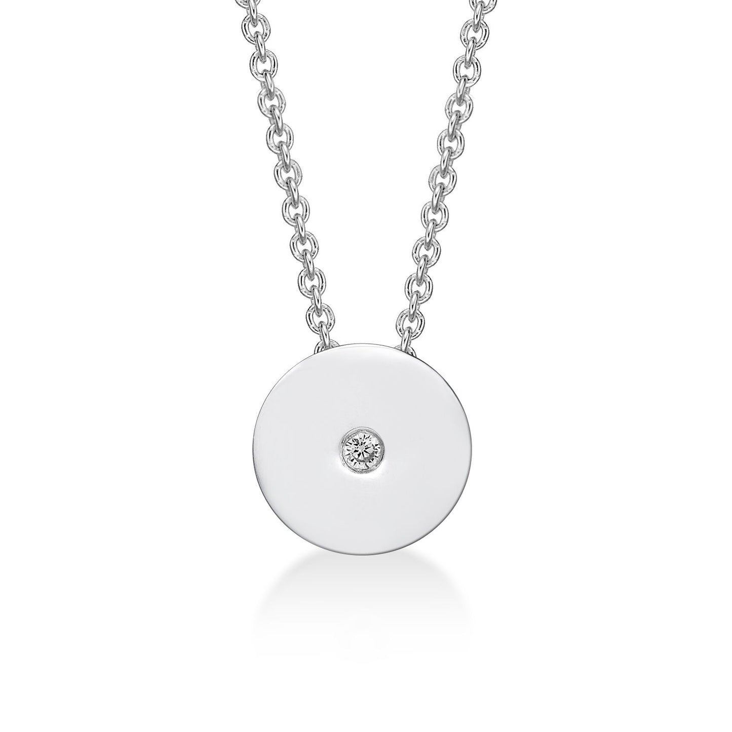 Ivy - Necklace
