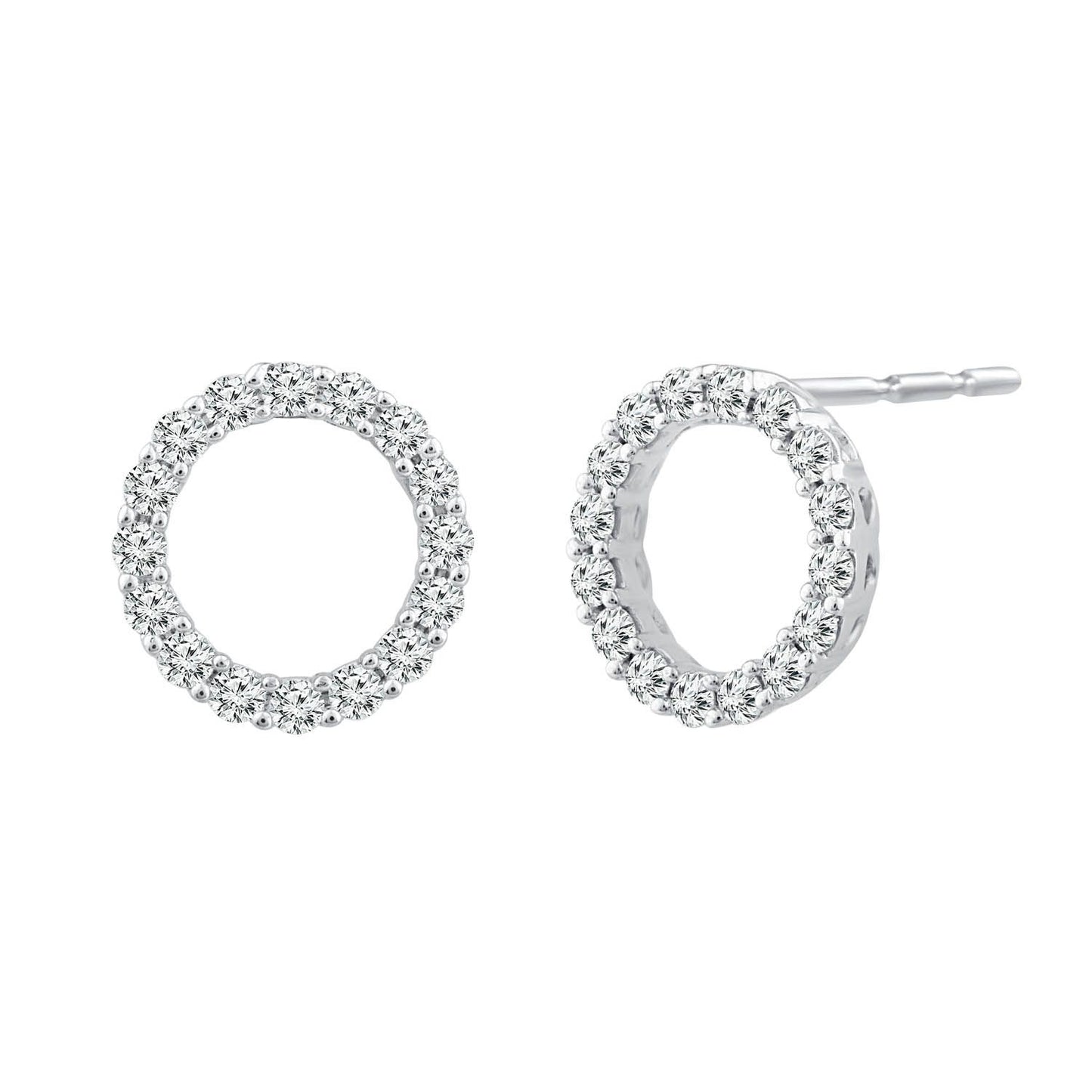 Diamond Studs