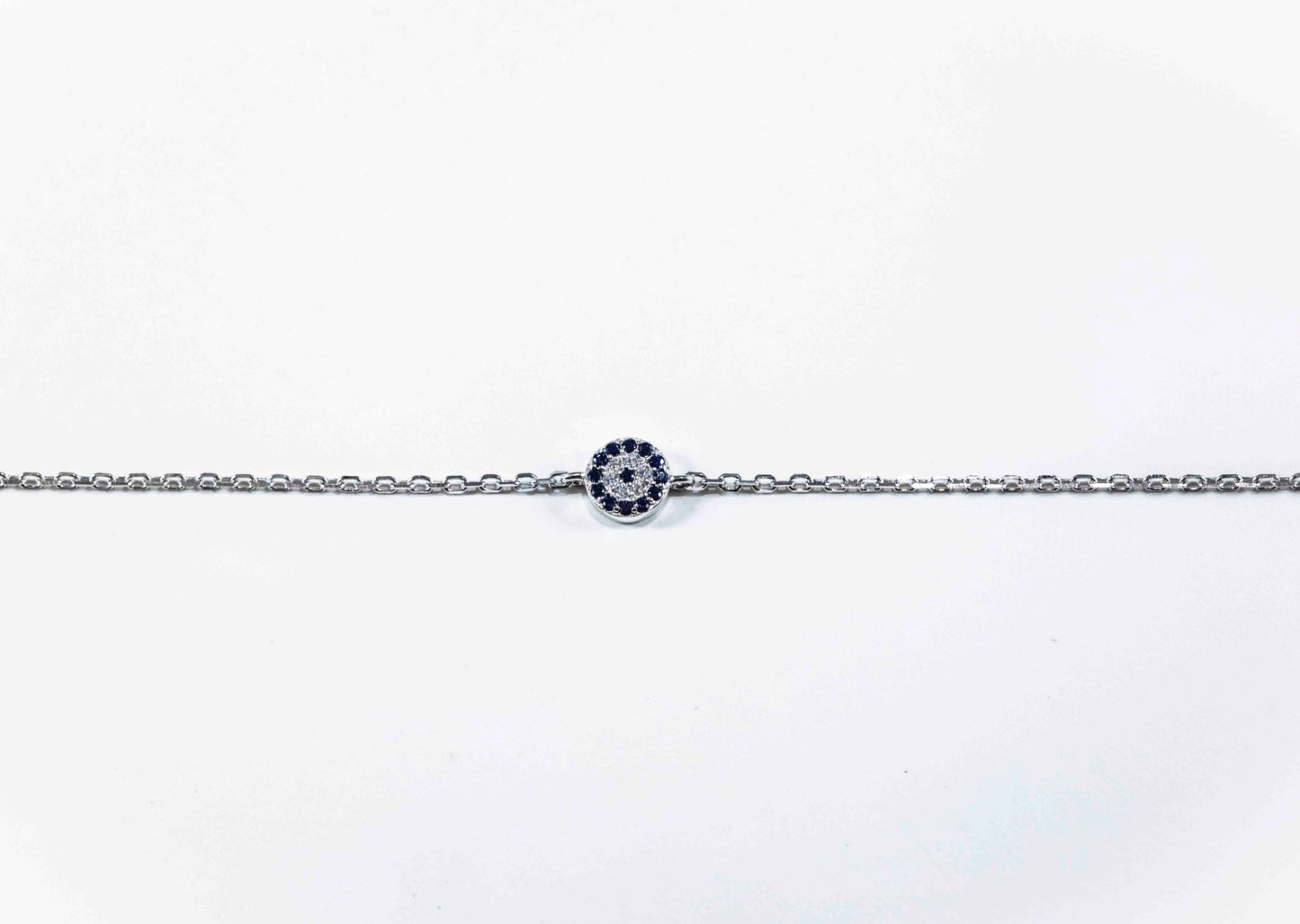 Alexa Anklet