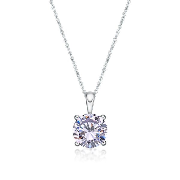 Birthstone Pendant
