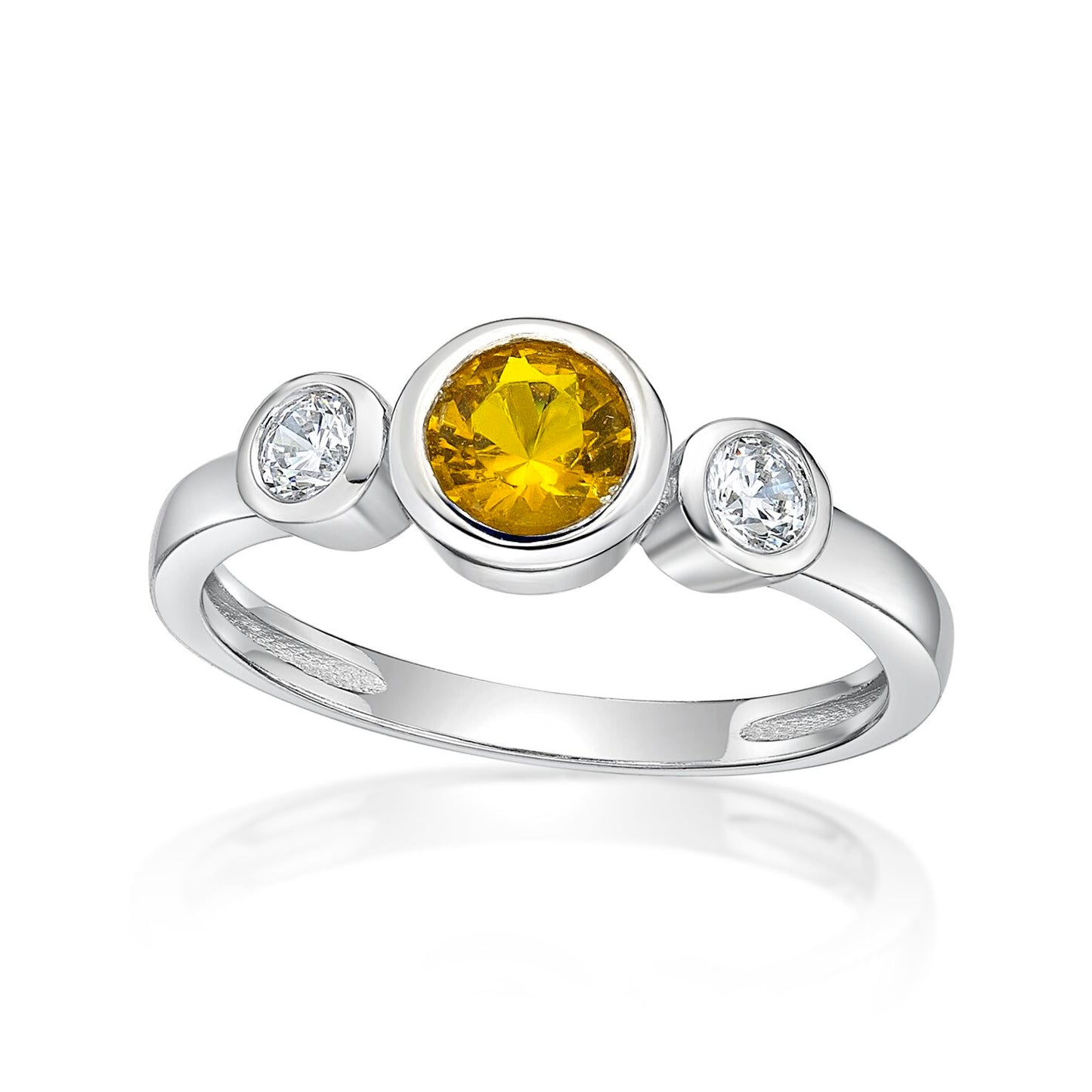 November Birthstone