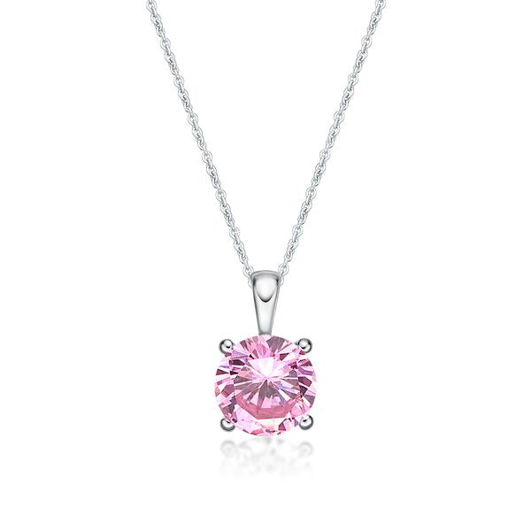 Birthstone Pendant
