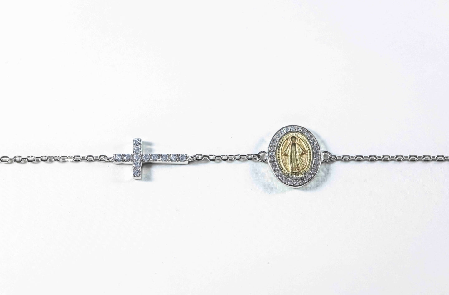 Rosarie bracelet