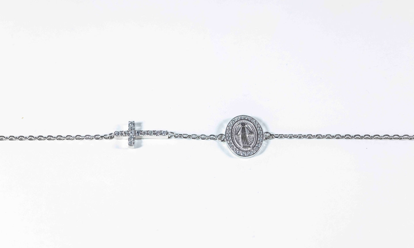 Rosarie bracelet